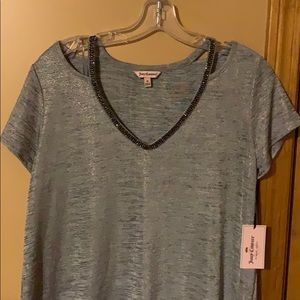 Juicy couture blouse